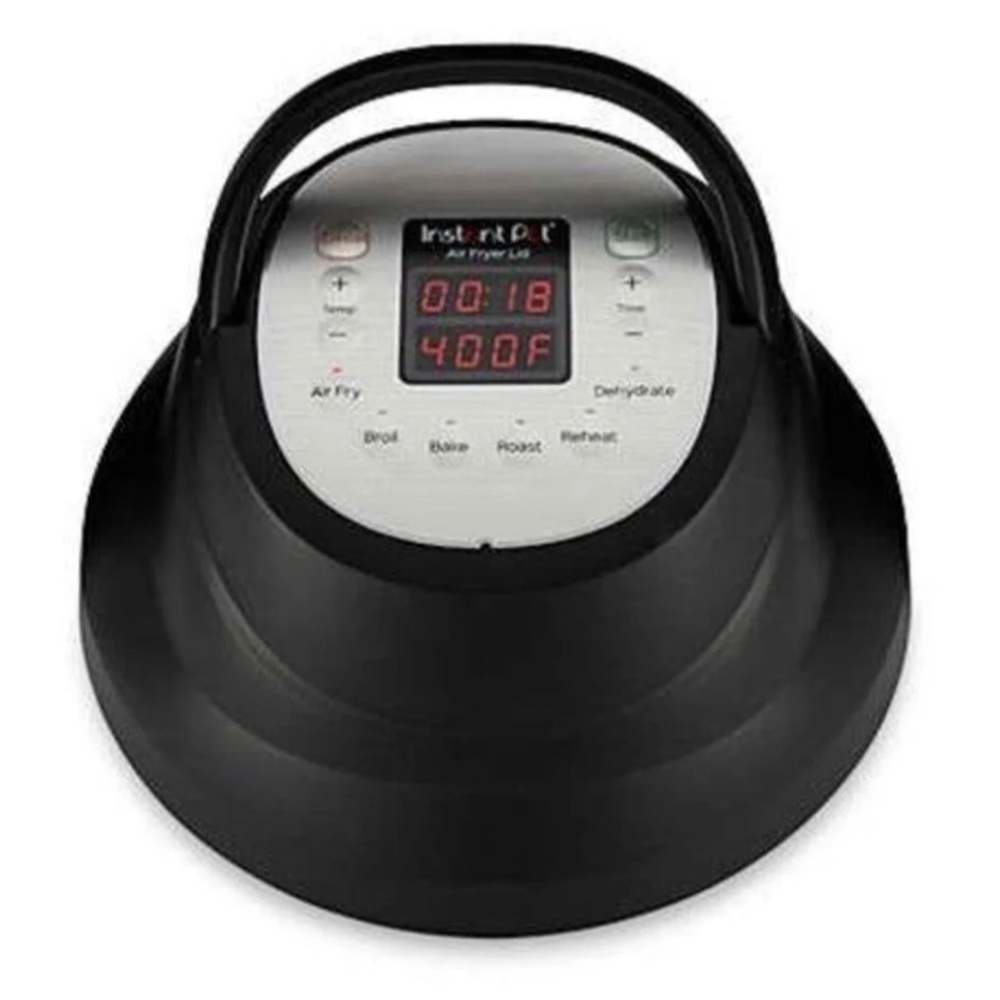 COPY - Instant Pot Air Fryer Lid